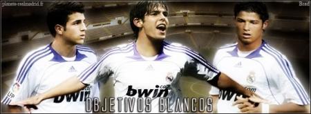 vive real madrid