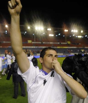 vive le campion
