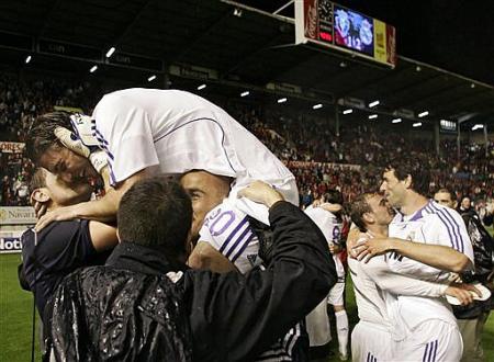 vive le campion