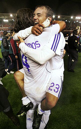 vive le campion