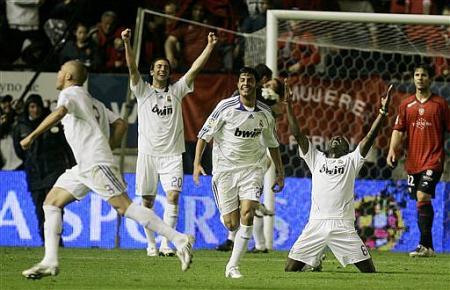 vive le campion