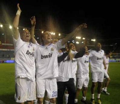 vive le campion