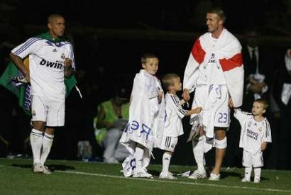 le star de madrid