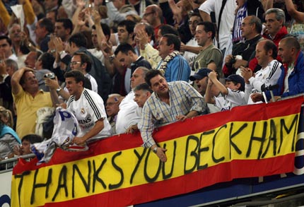 real  madrid