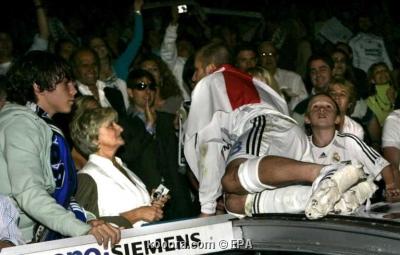 beckham