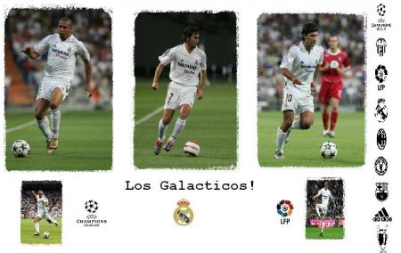 les star