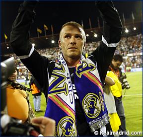 beckham