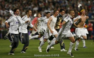 vive madrid