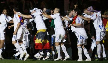 hahahahaha le champion