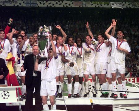 champion des monde