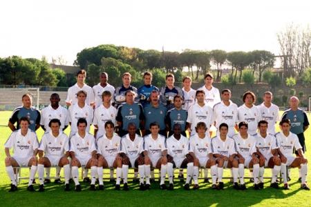 le champion