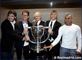 vive madrid