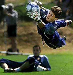 casillas