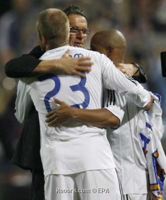vive madrid