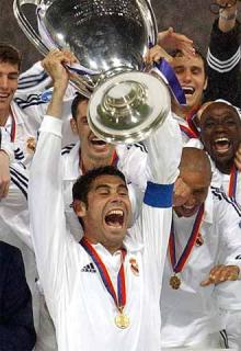 real madrid  ////   champion