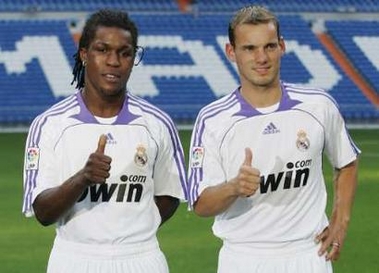 les star de madrid