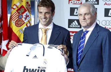 le star de madrid