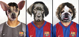 barcalona