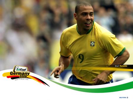 ronaldo