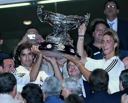 toujour le champion