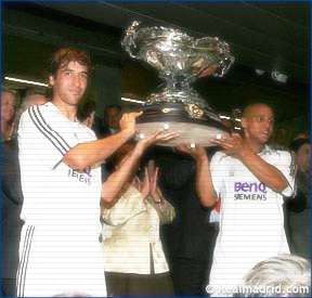 raul  et  carlos