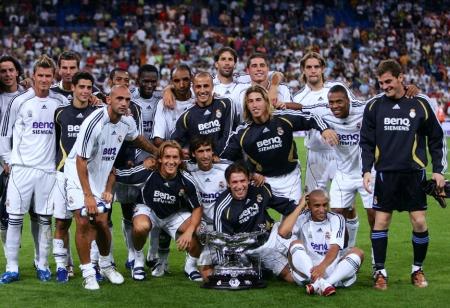 toujour le champion