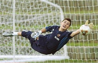 casillas