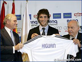 vive real madrid
