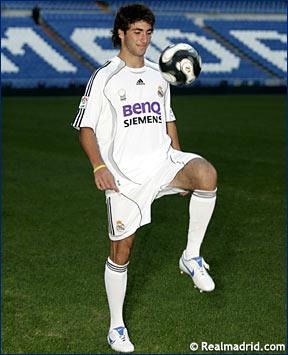 higuain