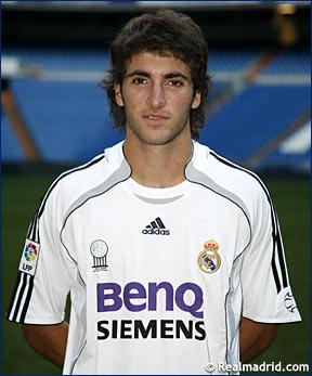 higuain