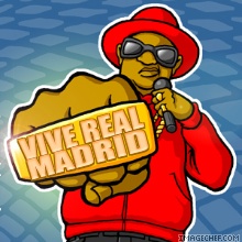 3achi9 real madrid