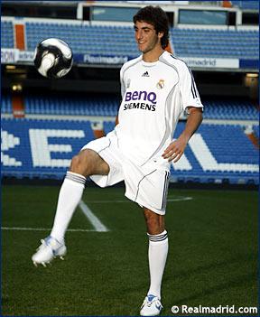 higuain campo