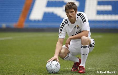 star de madrid